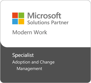 CAE Microsoft Adoption and Change Management Specialist