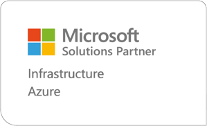 CAE Microsoft Solutions Partner Infrastructure Azure