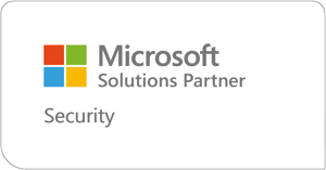 CAE Microsoft Solutions Partner Security