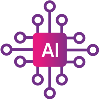 AI icon