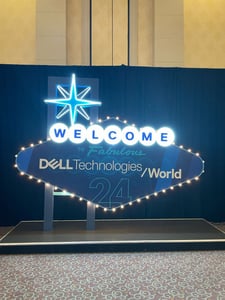 Dell World 1