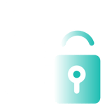 Secure Endpoint icon - reversed