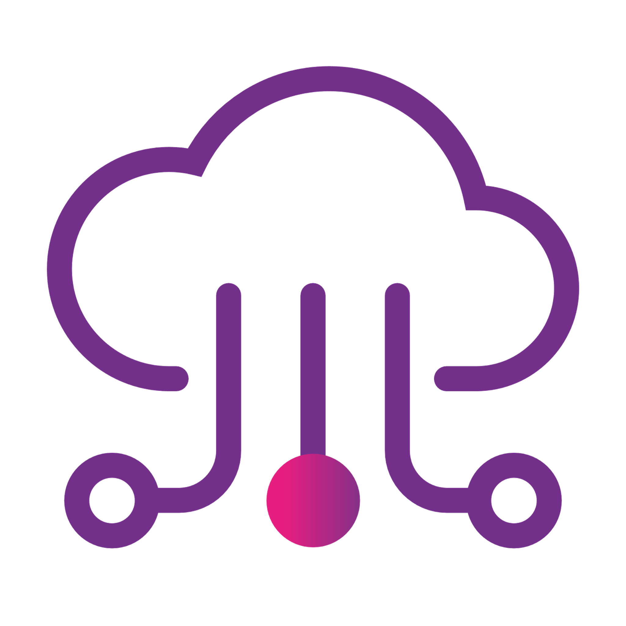 clouddata icon